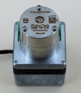 Fluid O Tech FFG304XD0PN10000 Volumetric pumpa
