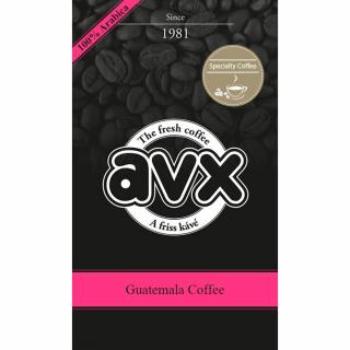 Guatemala SHB EP Los Santos San Visctor Specialty 84p Pörkölt kávé 500g-KS-04.25