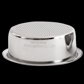 IMS Pavoni Dupla Precíziós Szűrőkosár 51mm 15/17g