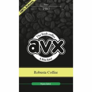 India Robusta Parchment Kaapi Royal Nyerskávé 1000 g