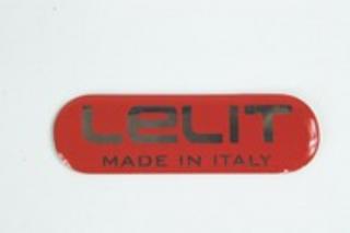 Lelit MX129 Lelit embléma