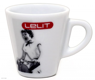 Lelit PL302 Ancap Cappuccino csésze 190ml+tányér 6db