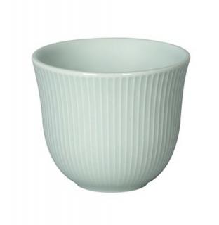 Loveramics 150ml Embossed Tasting Csésze (Celadon Blue)