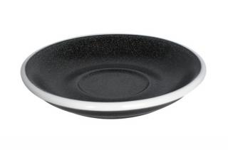 Loveramics Egg 11,5cm-es tányér Anthracite