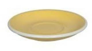 Loveramics Egg 11,5cm-es tányér Butter Cup