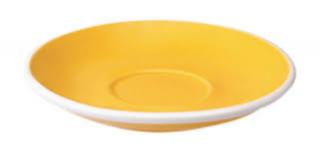 Loveramics Egg 11,5cm-es tányér Sárga