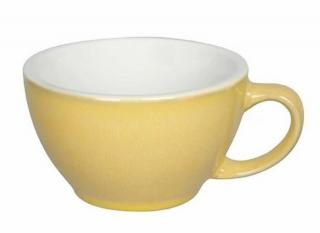 Loveramics Egg Cappuccino csésze 200ml Butter Cup
