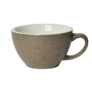 Loveramics Egg Cappuccino csésze 250ml Granite