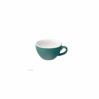 Loveramics Egg Cappuccino csésze 250ml Teal