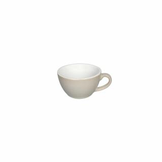 Loveramics Egg Flat White csésze 150ml Ivory