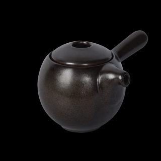 Loveramics Pro Tea 350ml Kyusu Teapot (Gunpowder)