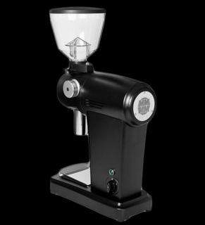 Mazzer ZM +SSP 83mm Mazzer Espresso kávéőrlő-Bemutató darab!
