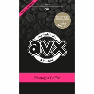 Nicaragua Red Pacamara El Limoncillo Specialty-88p Pörkölt kávé 250g-KV