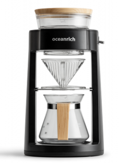 Oceanrich CR8350 Filteres kávékészítő