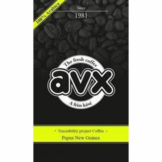 PNG Washed Arabica Korofeigu Grade Pörkölt kávé 125g-KS