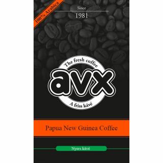 PNG Washed Arabica Korofeigu Nyerskávé 1000 g