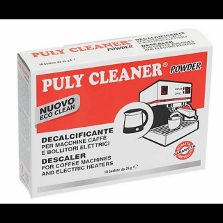 Puly Baby cleaner vízkőoldó 10 tasak/doboz