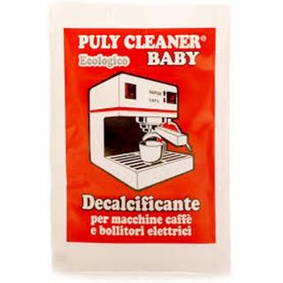 Puly Baby cleaner vízkőoldó 25g/tasak