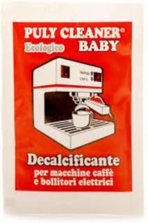 Puly Baby cleaner vízkőoldó 30g/tasak