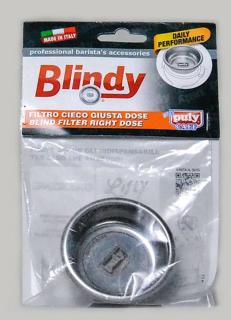 Puly Caff Blindy 53mm-es Profi vakszűrő