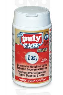 Puly Caff tisztító tabletta 100 db/1,35g automata géphez