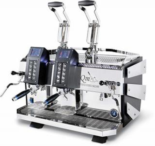 Quick Mill 075 ” HYBRID MACHINE” Kávégép