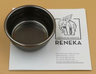 Reneka 58mm 16g  Precíziós Szűrőkosár