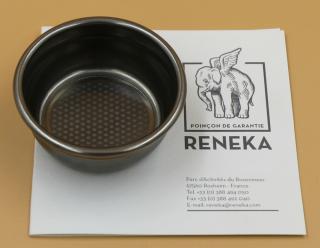 Reneka 58mm 18g Precíziós Szűrőkosár