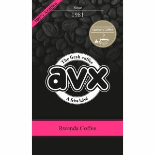 Rwanda Inagagi Specialty 85p Pörkölt kávé 125g-KV