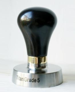 TORR Titán 58,55 mm Co. Tamper