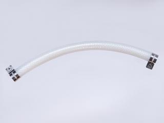 AquaMaxx lágy falú flexibilis slag cső csaptelephez (CS-22)
