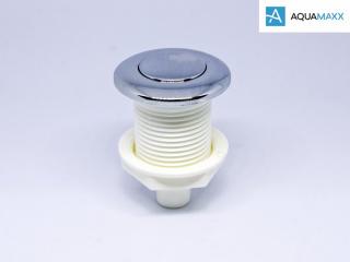 AquaMaxx Pneumatikus indító gomb (PIG-1)