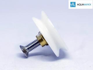 Aquamaxx zuhanykabin görgő (Z-41)