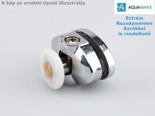 AquaMaxx zuhanykabin görgő (Z-48STC)