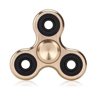 Fém kézi pörgettyű, Finger Spinner