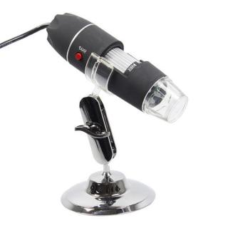 USB digitális mikroszkóp kamera