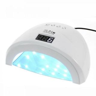 UV lámpa 24 LED-es