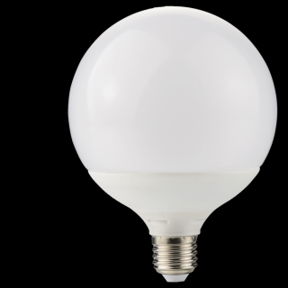 E27 Globe Lámpa 18Watt 1610Lm 270° DW Napfény fehér G120