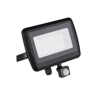 Kanlux ANTEM LED Reflektor 50W 4000 Lumen Napfény fehér Mozgásérzékelővel