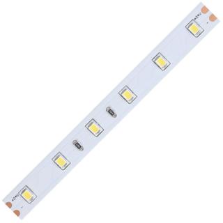 LED szalag beltéri 24V, 12W, 60LED, 1250Lm Hideg fehér