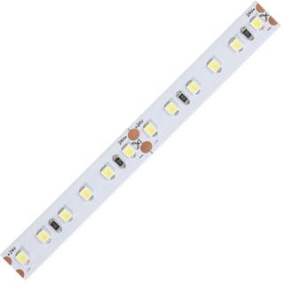 LED szalag beltéri 24V, 20W, 120LED, 2500Lm Hideg fehér