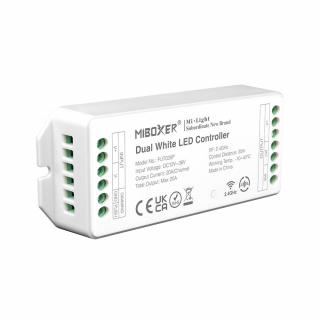 MiLight CCT LED Zóna Vezérlő DC12-36V 20A