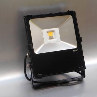 MiLight LED Reflektor Mi-Light 35Watt RGBW WW Meleg fehér