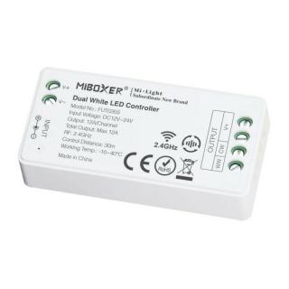 MiLight SLIM CCT LED Zóna Vezérlő DC12-24V 12A