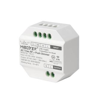 TRIAC Dimmer AC Rádiófrekvenciás 220V-300W