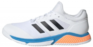 Adidas Court Team Bounce M Feher cipő