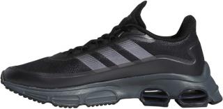 Adidas Quadcube cipő fekete