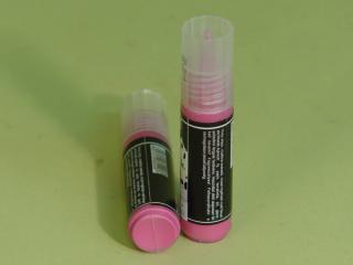 Fényes akrilfesték 20ml magenta