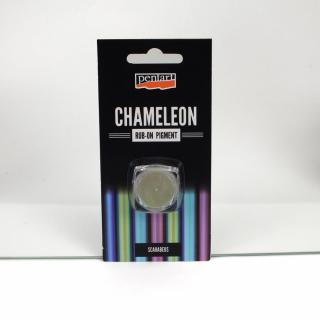 PC Rub-on pigment chameleon effect 0,5g szkarabeusz