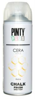 Pinty Plus wax spray 400ml
